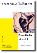 Europäische Identität