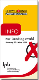 INFO zur Landtagswahl