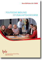 Geschäftsbericht 2008