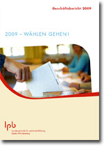 Geschäftsbericht 2009