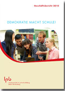 Geschäftsbericht 2010