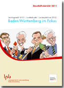 Geschäftsbericht 2011