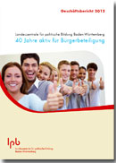 Geschäftsbericht 2012