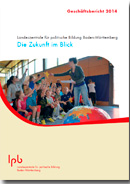 Geschäftsbericht 2014