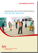 Geschäftsbericht 2015