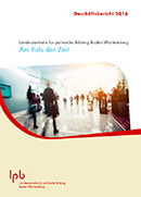 Geschäftsbericht 2016