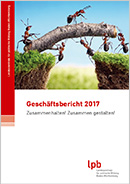 Geschäftsbericht 2017
