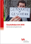 Geschäftsbericht 2018