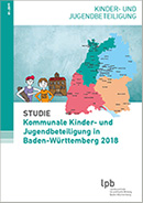 Studie Kinder- und Jugendbeteiligung in Baden-Württemberg 2018