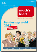 MK Bundestagswahl 2013