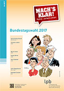 MK 2017-26 Bundestagswahl 2017