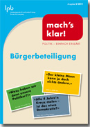 MK 2011-3 Bürgerbeteiligung