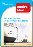 MK 2015-1 Auf der Flucht