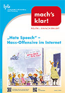 MK 2016-1 Hate Speech