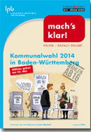 MK 2014-1 Kommunalwahl 2014