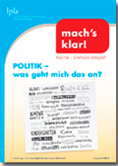 MK 2014-4 Politik - Was geht mich das an?