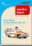 MK 2014-3 Reise in den Osten der EU