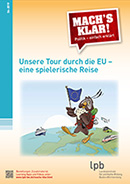 MK 2019-36 Unsere Tour durch die EU - eine spielerische Reise