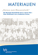 MA Mössinger Generalstreik MA Mössinger Generalstreik