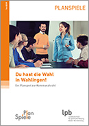 PL 14-2019 Wahlingen (Kommunalpolitik) PL 14-2019 Wahlingen (Kommunalpolitik)