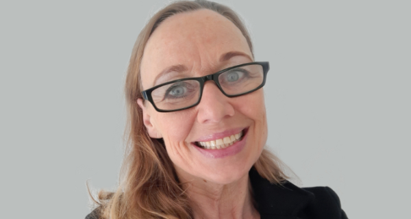 Friedhild Miller, unabhängige Kandidatin für die OB-Wahlen. Foto: privat Friedhild Miller, unabhängige Kandidatin für die OB-Wahlen. Foto: privat