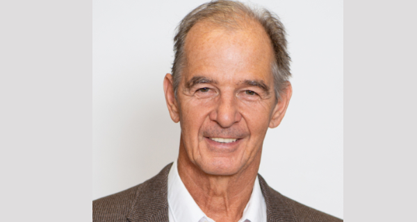 OB-Kandidat Werner Ressdorf. Foto: privat OB-Kandidat Werner Ressdorf. Foto: privat