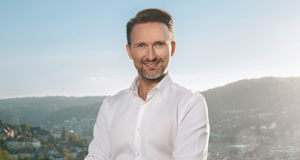 OB-Kandidat Sebastian Reutter. Foto: privat