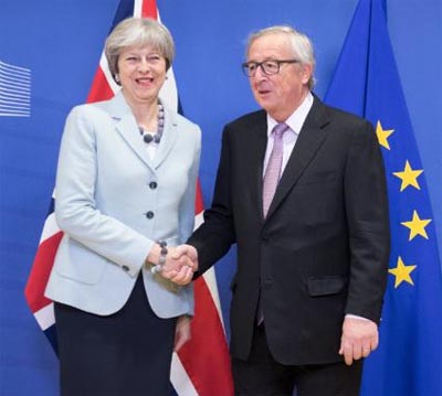 Â© European Union, 2017 / Photo: Etienne Ansotte 