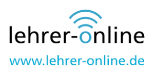 Logo Lehrer-online.de