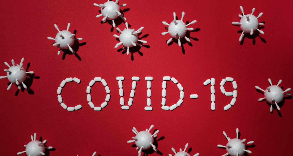 Corona Symbolbild. Foto: pexels.com | Edward Jenner Corona Symbolbild.