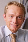 Christian Lindner, Quelle:Bundestag Christian Lindner, Quelle:Bundestag