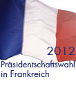 PrÃ¤sidentschaftswahl Frankreich 2012