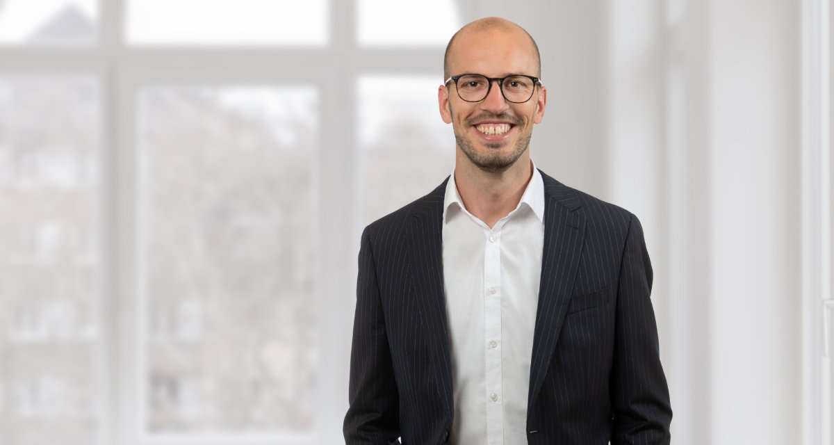 Sören Michelsburg. Foto: Fotostudio Matthias Purkart Sören Michelsburg. Foto: Fotostudio Matthias Purkart