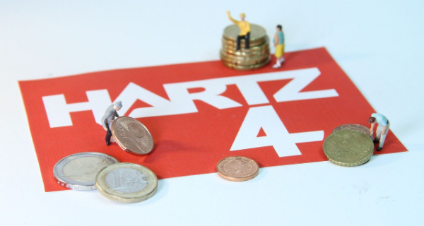 Symbolbild HartzIV. Foto: pixapay.com/wir_sind_klein Symbolbild HartzIV. Foto: pixapay.com/wir_sind_klein
