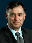 Horst Köhler. Foto: International Monetary Fund