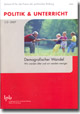 Zeitschrift PUU: Demografischer Wandel