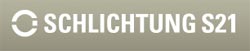 Schlichtung Stuttgart 21