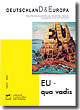 Zeitschrift Deutschland & Europa 51 - 2006