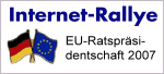 EU-Ratspräsidentschaft 2007