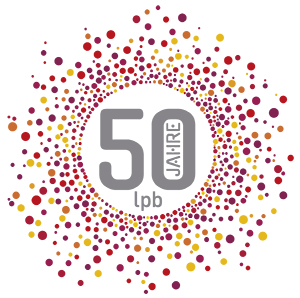 Unsere Angebote zu 50 Jahre LpB