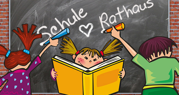 weiter zur Seite "Kommunale Kinder- und Jugendbeteiligung" Symbolfoto Kinder- und Jugendbeteiligung