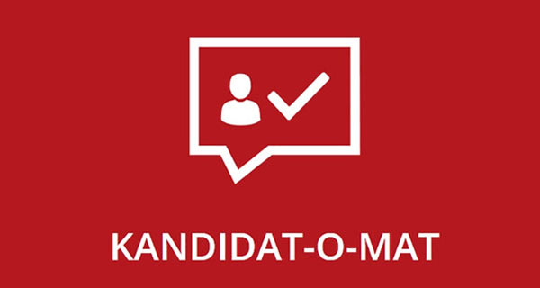 Kandidat-O-Mat zur OB-Wahl in Karlsruhe