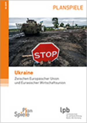Planspiel Ukraine Planspiel Ukraine