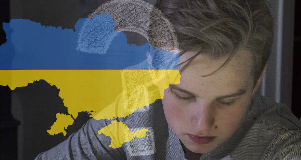 Ukraine erklärt für Kinder. Foto: Pixabay und Pexels | public domain | Gestaltung: Internetredaktion der LpB BW Ukraine erklärt für Kinder. Foto: Pixabay und Pexels | public domain | Gestaltung: Internetredaktion der LpB BW