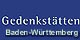Gedenkstätten