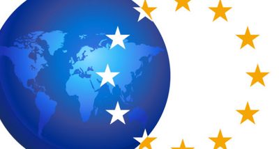 zum Dossier â€žDie EU als globaler Akteurâ€œ