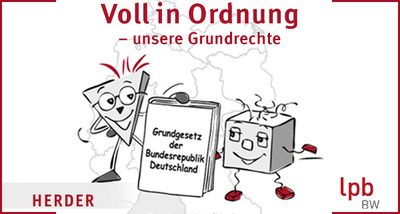 Grundrechtefibel