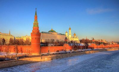 PrÃ¤sidentschaftswahl 2018 in Russland