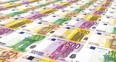 zum Dossier â€ž20 Jahre Euroâ€œ