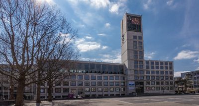 Zum Dossier OB-Wahl Stuttgart